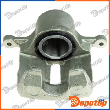 Étrier de frein avant gauche pour OPEL | HZP-PL-020, 8AC355394-811